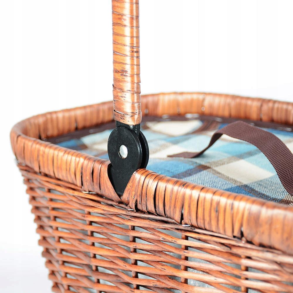Thermal Picnic Basket