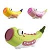 Simulated Conch Horn Vocal Toy Interactive Horn Music Play Toys  Birthday Gifts