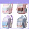 Stylish And Spacious Kids Backpack For Primary School Students Aged 6 To 12 Years