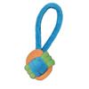 Pet Toys Cotton Rope Gnawing Toys Teeth Grinding and Cleaning Dog Toys That Can't Be Broken By Biting Interactive Toys