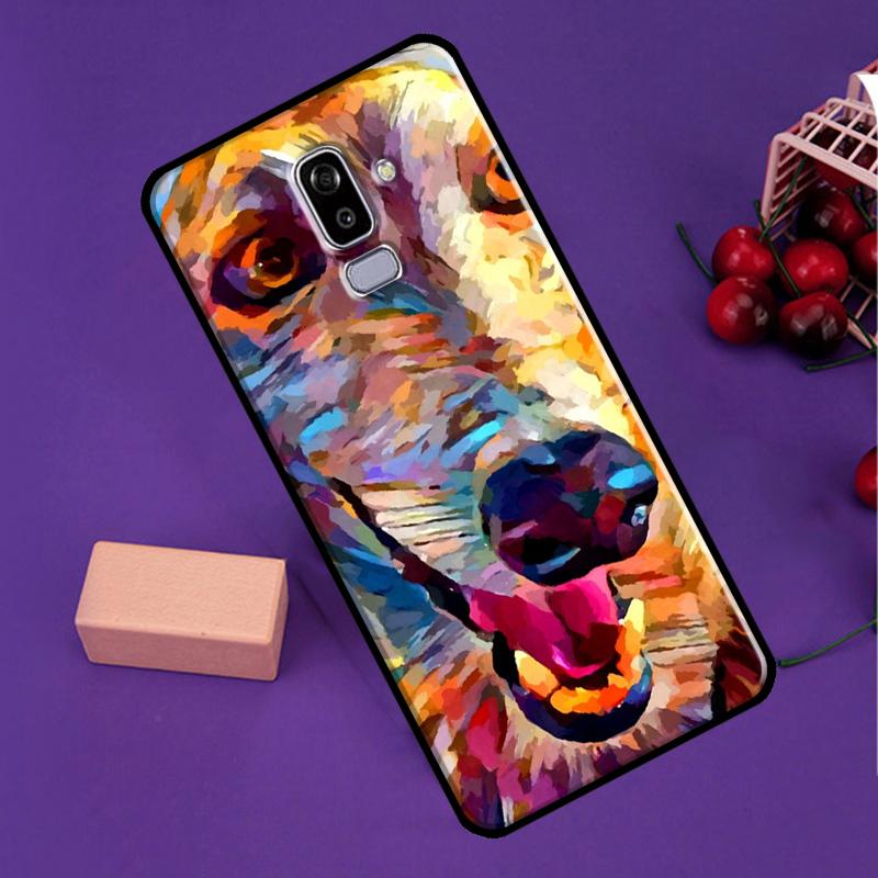 Galgo Greyhound Dog For Samsung Galaxy M35 M55 M15 M56 M36 M16 M31 M11 M13 M53 M12 M32 M52 M14 M34 M54 M06 Case