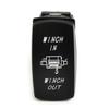 Switch IP66 Inner Interior Off-road Replacement Truck Waterproof 7-pin