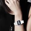 Luxury Men's Analog Digital Military Sport Watch LED Waterproof Wristwatch for Kids And Women with Bracelet Alarm