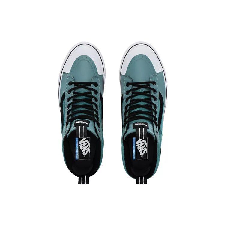Sk8 Vans-Hi Mte 2.0 Dx 'Oil Blue' VN0A4P3ITUJ