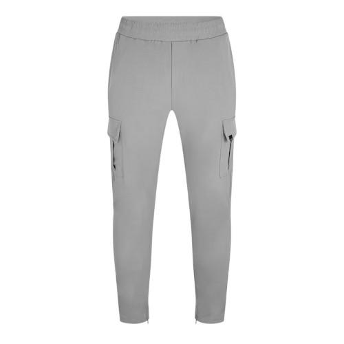 Capo Mens Cargo Trousers