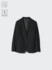 Uniqlo Stretch Tailored Jacket S