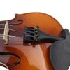 Versatile Tailpiece Electric Guitar Aluminum Alloys Bridge Violin Tailpiece for Home Practice and Concerts