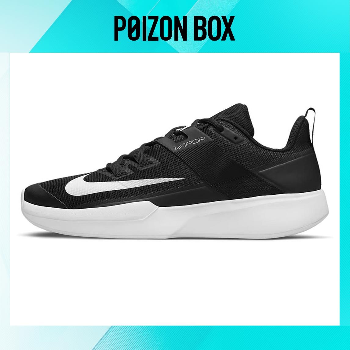 

кроссовки Nike Court Vapor Tennis shoes Male DH2949-024
