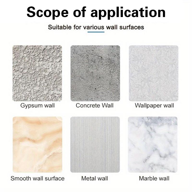 8,12,18,24 Inch Suport Magnetic pentru Scule Bară pentru Scule pentru Sarcină Grea, Raft Organizator Metalic pentru Economisirea Spațiului Instrument Pentru Atelier Garaj Acasă