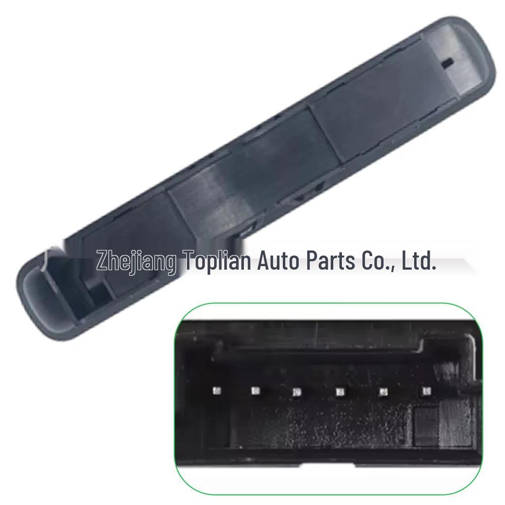 Porsche Cayenne Tailgate Trunk Opening Switch 99161310501A05