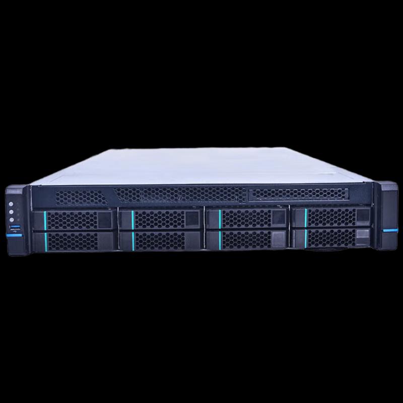 PowerLeader PR2510P2-LZ 2U Rack Server (CN Version)