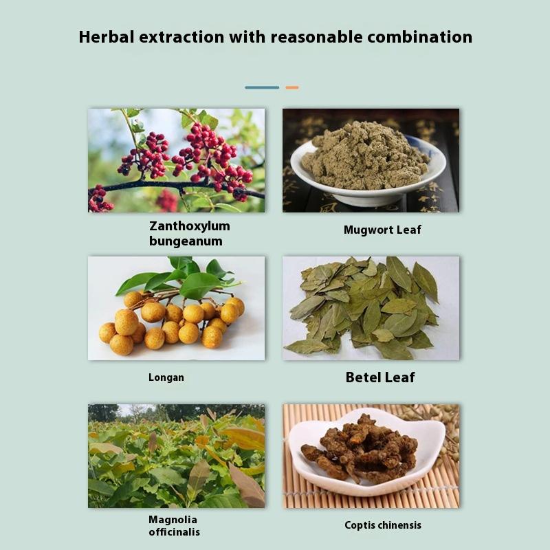 Slimming Detox Patches: Burns Fat, Shapes Body, and Reduces Skin Sagging