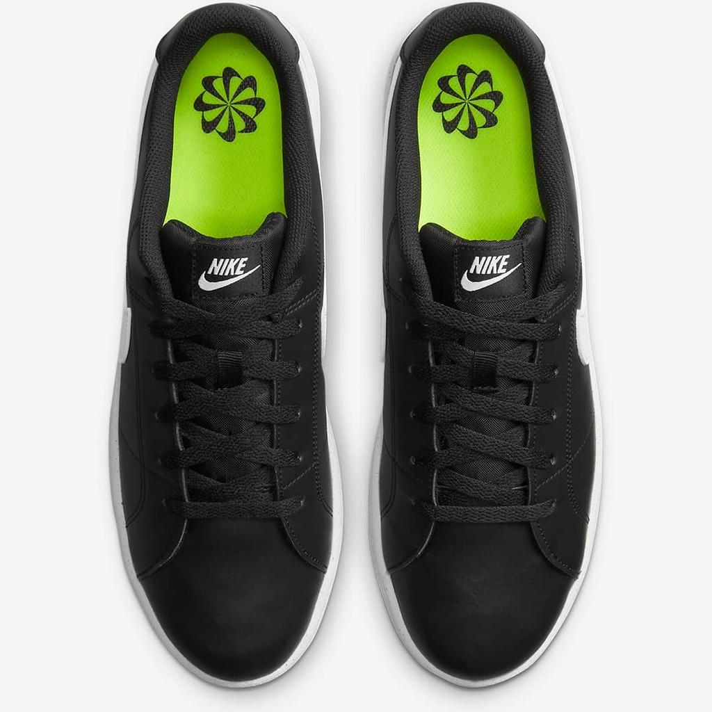 Nike Court Royale 2 Next Nature COURT ROYALE 2 NN Japan Size Black/White DH3160-001 24.0cm