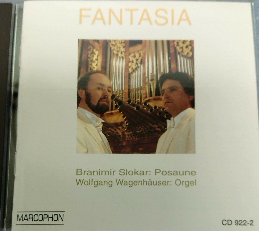 

[USED] Deleted on 7/3 Final price reduction! Slower Fantasia