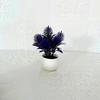 Pinecone Grass Simulation Small Bonsai For Household And Tabletop Decoration