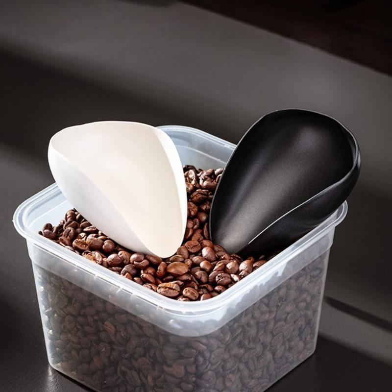 Professional Coffee Measuring Cup Crafted From Anti Corrosions Nonrust Steel For Home Or Cafes Use