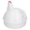 Rapid Egg Cooker 4 Eggs Eggs Steamer Kitchen Tool Microwave Egg Boiler  Home Kitchen