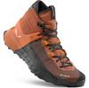 Треккинговые ботинки Salewa Wildfire NXT Mid GORE-TEX