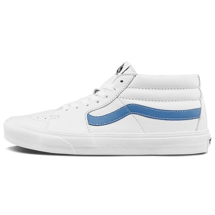 Vans Sk8-Mid True White Moon Men s VN0A3WM3B38 EU 36
