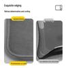 Non-slip Bathroom Absorbent Floor Mat for Toilet and Entryway