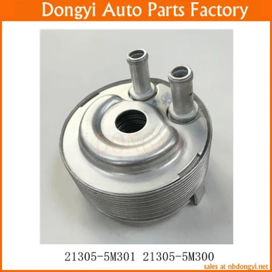 Oil Cooler 21305-5M301 21305-5M300 213055M301 213055M300