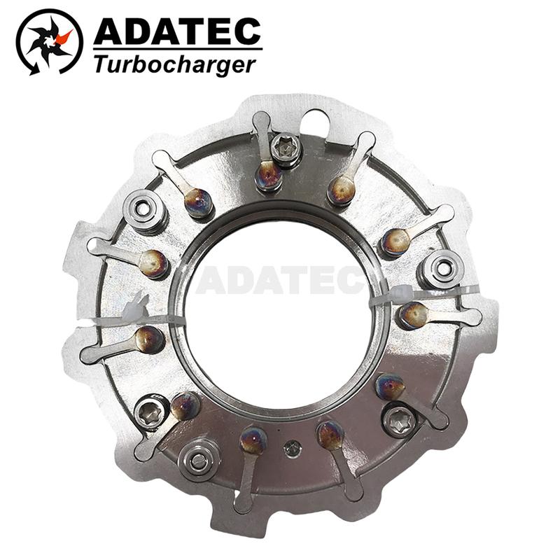 03G253010JX 724930 716216 VNT  716860 756062 720855 Turbo Nozzle Ring for Seat Toledo III 2.0 TDI 103Kw 140HP BKD 2004-2008