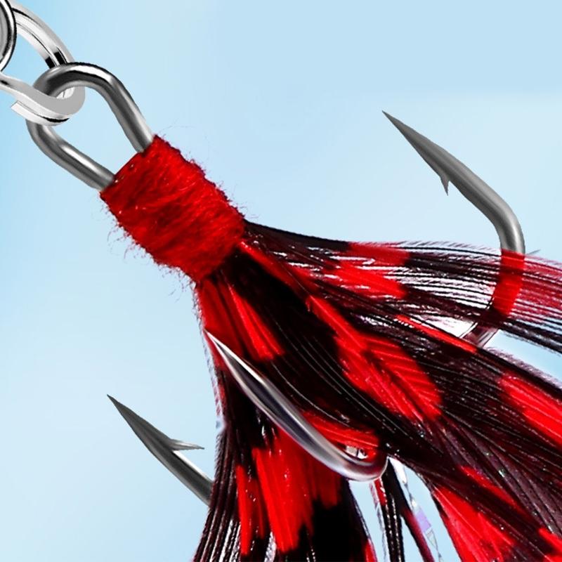 Floating Insect Baits with Hook Bees Fishing Lures Artificial Lure for Perch Fishing Tackle