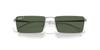 Sonnenbrille RB3741 EMY SILVER 56 [Ray-Ban]