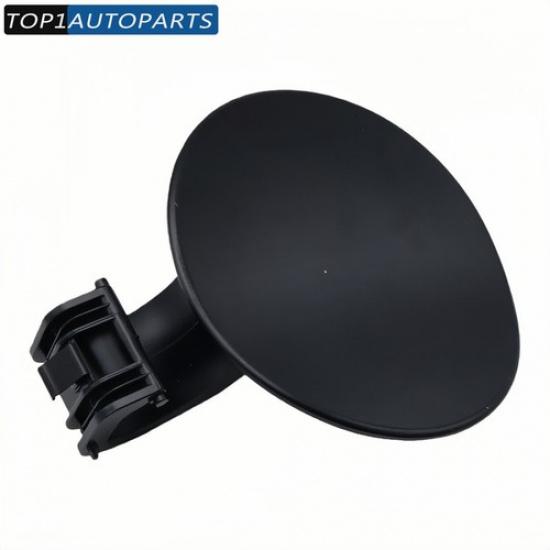 Black Fuel Door-Gas Cap Hatch Compatible fit Kia Sorento 2011-2015 69510-2P000