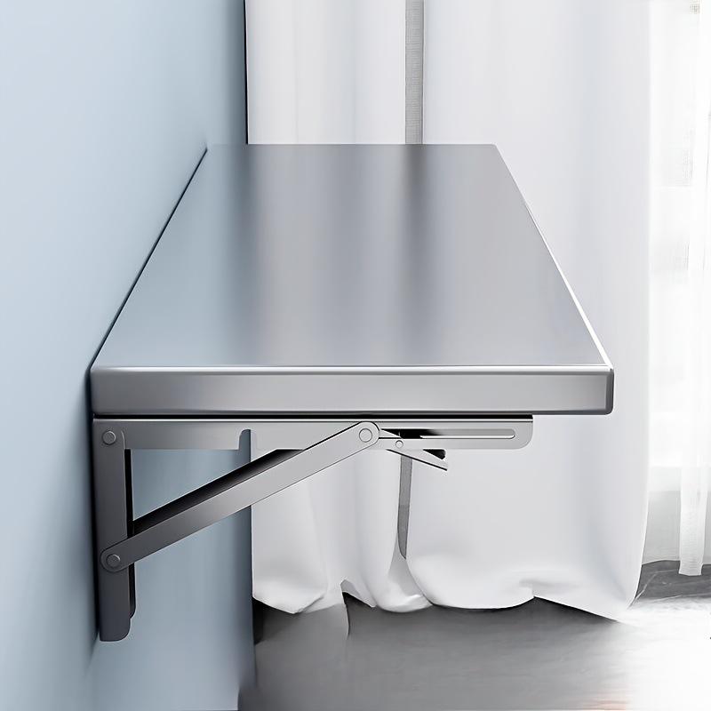 Jesienne Nowe Meble do Kamperów: Składany stojak ścienny do kamperów i na pikniki