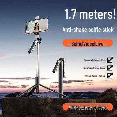 Příslušenství k mobilům – Selfie tyče