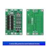 Balanced/Enhanced 3/4 Series 40A/60A Lithium-ion Battery Charger Protection Board for Electric Drills.