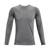 T Shirt Men's Gray Black Mixed Color 1327970-001