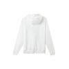 Nike Sweatshirts Men's White Hooded Thickened Regular DX6513-100