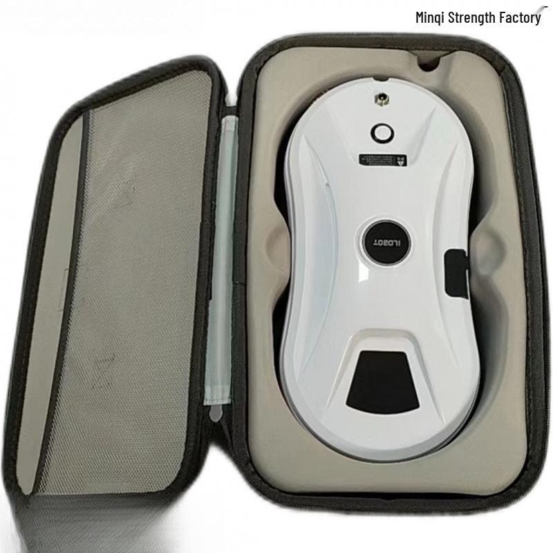 Boniu Smart Window Cleaning Robot Rectangular Storage Bag Box