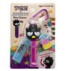 IWAYA PEZ x Hapidanbui Key Charm (Bad Badtz-Maru) 7451-4