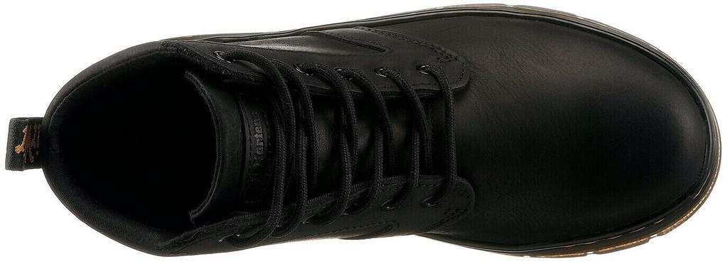 Dr. Boots. Martens Bonny Black
