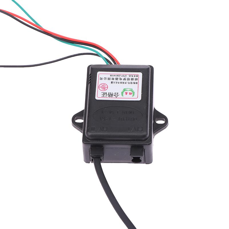 1 Pezzo 1.5V/3V Accenditore Elettronico a Impulsi Scheda Madre Controller Per Fornello a Gas Singolo Fornello Doppio Interruttore Controller Accenditore