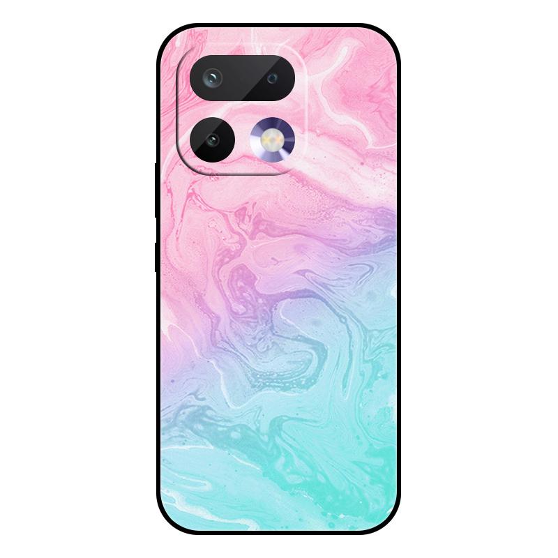 For Realme 16 Pro Plus Realme16Pro+ 5G Case Silicone Luxury Space Soft Bumper for Realme 16 Pro + 16Pro Phone Cover TPU Funda