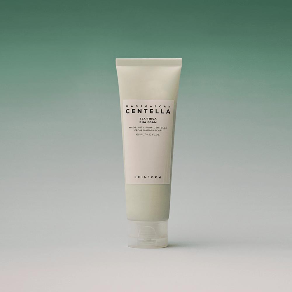 SKIN1004 Madagascar Centella Teatrica Foam 125ml 125ml Single 6840412209-01