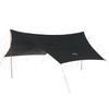 Schwarzes UV Hexa Tarp Set 71808022 L-BB