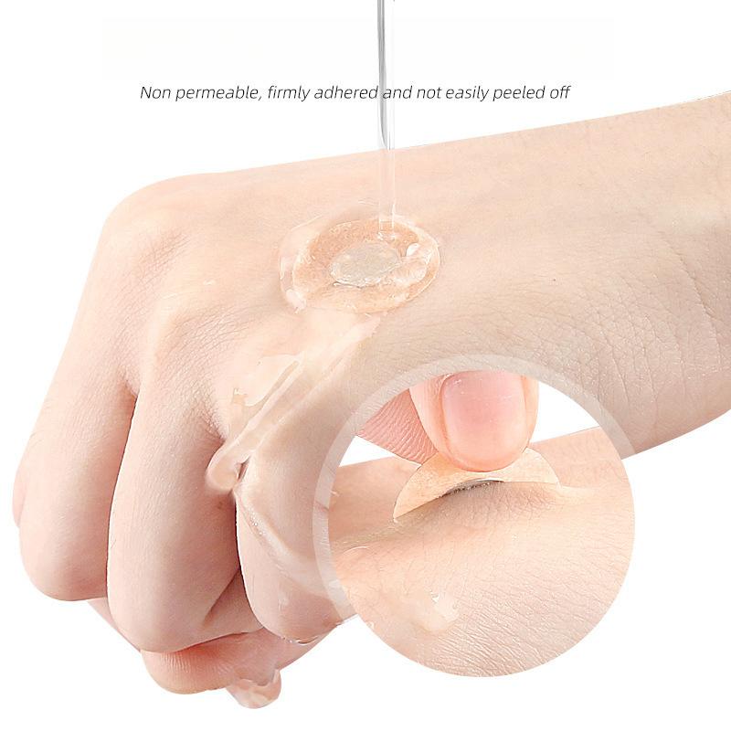 Comfortable Anti-Snoring Magnetic Nose Patches for Nighttime Use