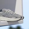 IH8607 adidas Lightblaze Gri İki Gri Üç Demir Metalik (Erkeklerin)