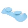 Lumbar Support Pillow for Sleeping Bed Waist Lower Back Support Pillow with 2pcs Accessories