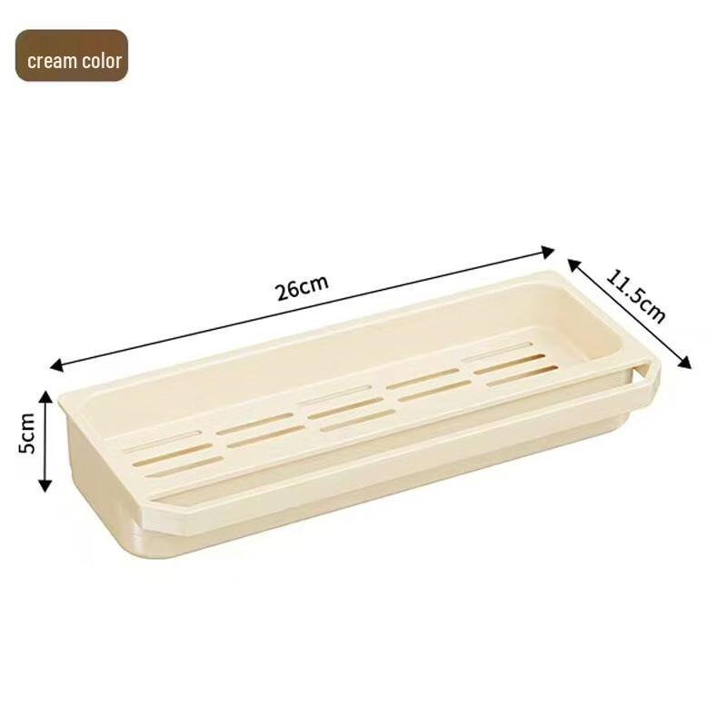 Multifunktionales Küchenspülbecken-Organizer-Set