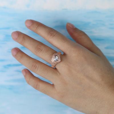 Yüzük – Kadın Yüzükleri