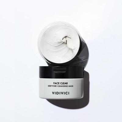 Péče o obličej – Masky na obličej