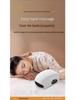 Hand Massager with Heating and Airbag Kneading for Finger, Joint, and Palm Pain Relief