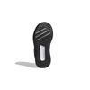 Adidas 4Uture Sport Ac K Slip Resistant, Abrasion Resistant, Breathable Low top Kids' Running Shoes Black Yellow Kids' FX2199