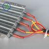 135*125*15mm 220V 36V 48V 60V PTC Heater Manufacturers 1000W 1500W PTC Ceramic Air Heater Heating Element 100B4